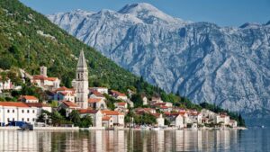 Montenegro