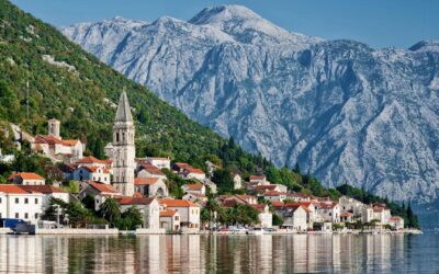 Le charme méconnu des Balkans : un itinéraire surprenant