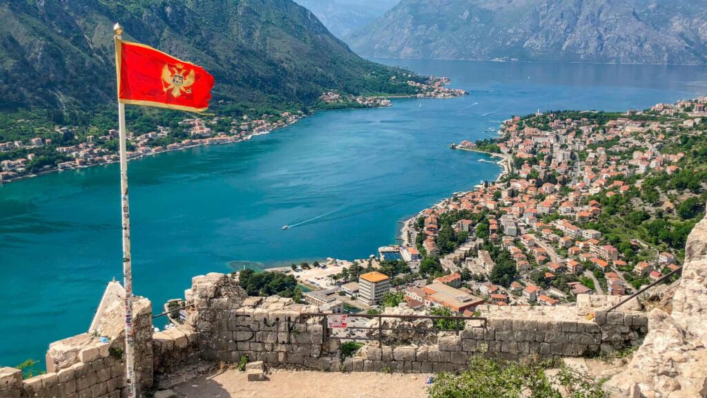 Montenegro