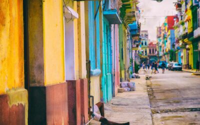 Cuba : immersion dans l’histoire, la culture et les plages caribéennes
