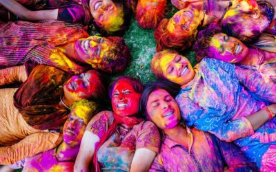 Voyage en Inde : un circuit à travers son héritage culturel
