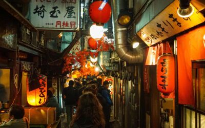 Le Japon en deux semaines : entre traditions et modernité
