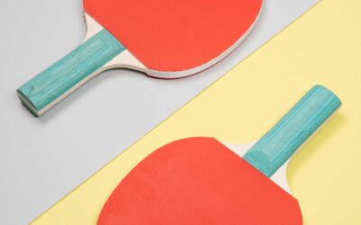 Les règles essentielles du tennis de table (ping-pong)