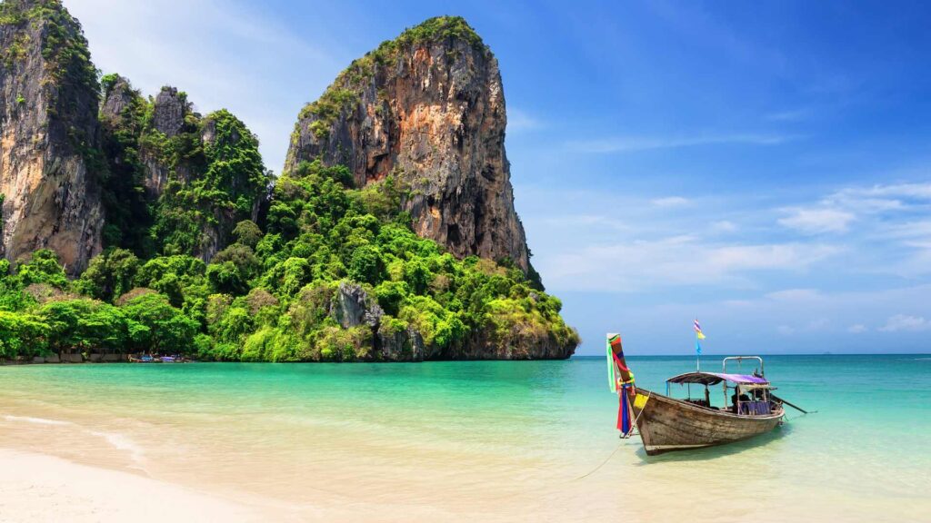 thailande