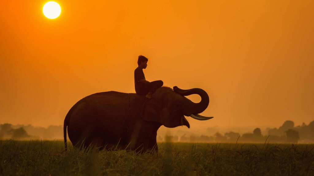 thailande
