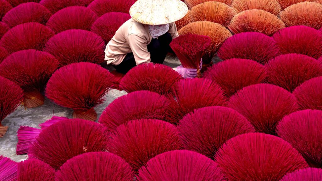 vietnam