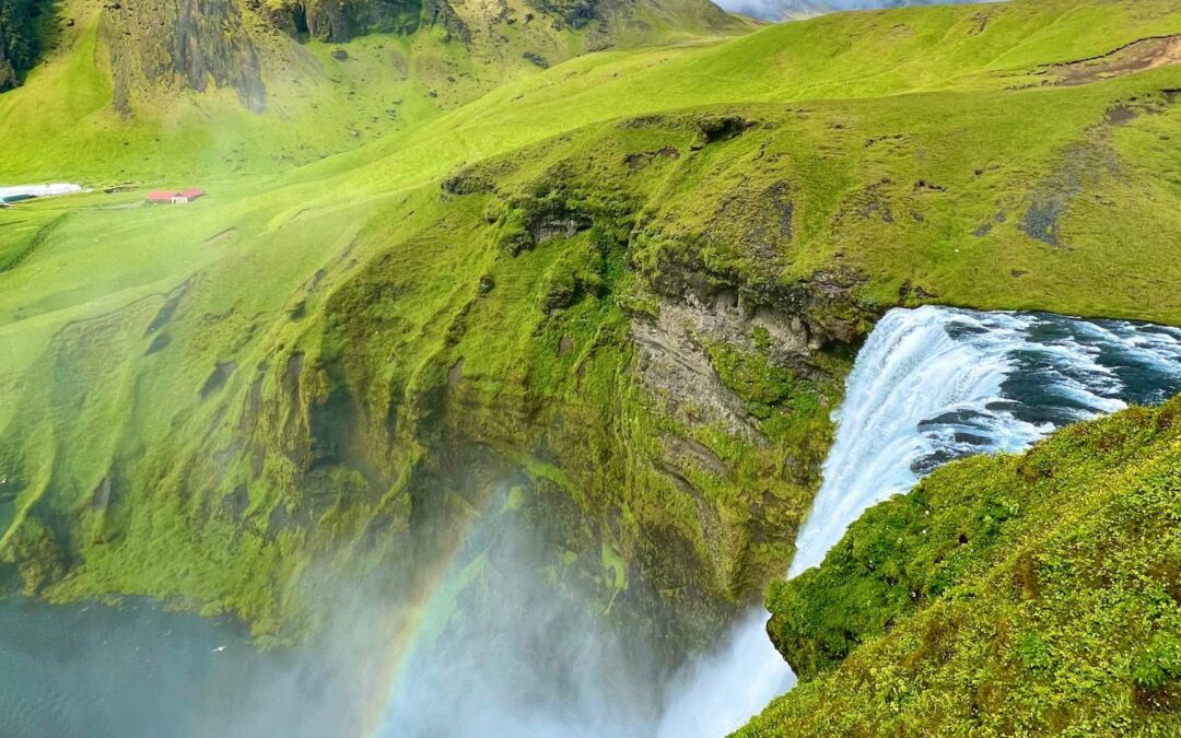 Exploration de l’Islande : un itinéraire pour découvrir ses merveilles naturelles