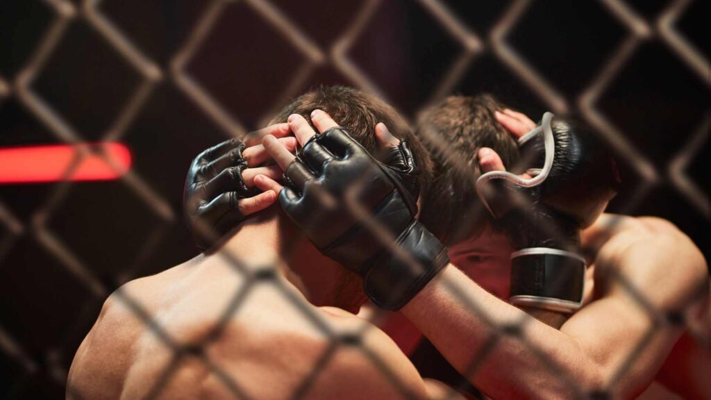 mma
