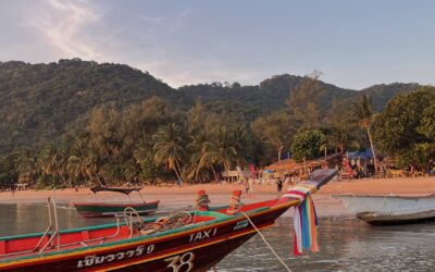 La Thaïlande hors des sentiers battus : plages, temples et cuisine