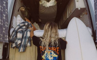 Le surf : comprendre les règles et l’étiquette des vagues