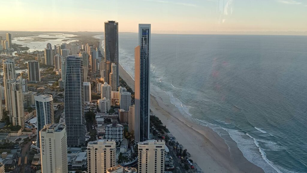 Australie