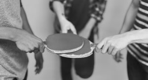 entrainement ping pong
