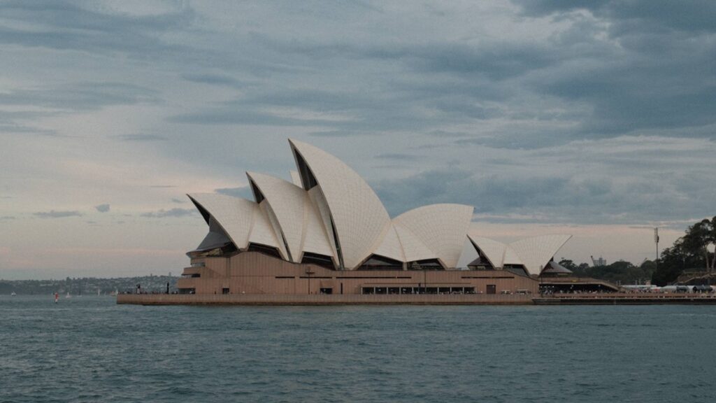 Australie