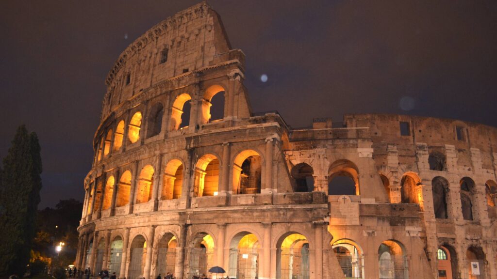 Rome, Italie