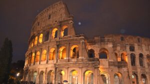 Rome, Italie