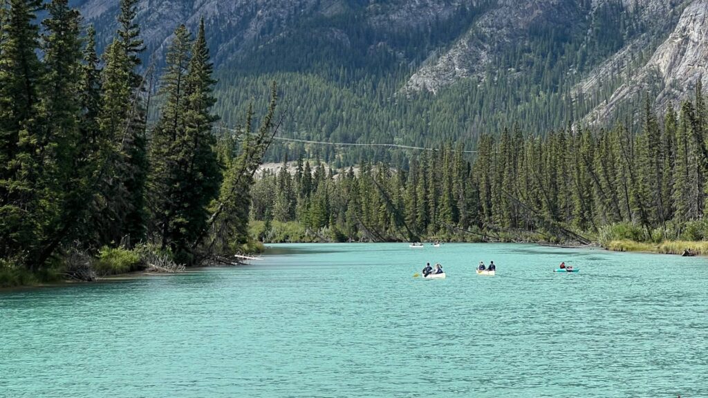 Canada lac