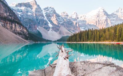 Le Canada en été : un circuit entre villes et grands espaces