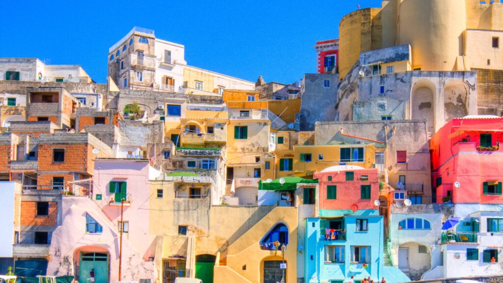 Naples, Italie