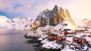 Norvège