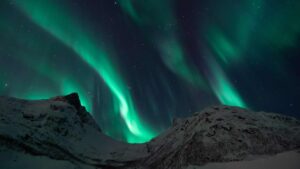 Norvège
