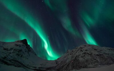 Découverte de la Norvège : fjords, aurores boréales et villes historiques