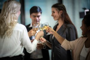 evenement entreprise