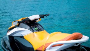 jet ski cannes