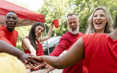 Le rôle des événements sportifs et culturels dans les relations publiques