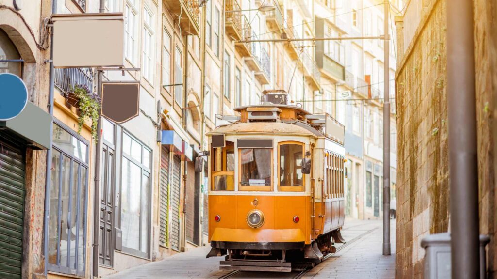 Portugal