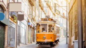Portugal