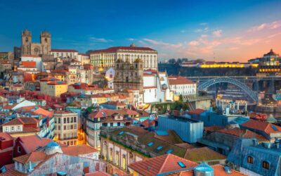 Les trésors cachés du Portugal : un voyage de découverte