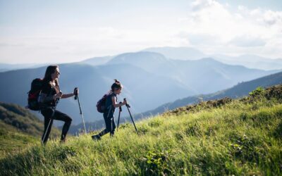 Randonnées accessibles : itinéraires pour tous niveaux