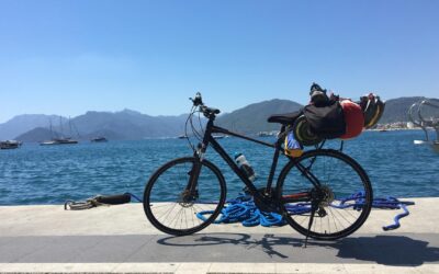 Voyager à vélo : conseils pour débuter le cyclotourisme